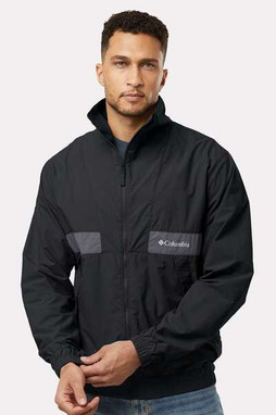 Columbia 212106 - Spire Valley™ Windbreaker