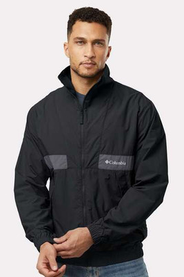 Columbia 212106 - Spire Valley™ Windbreaker