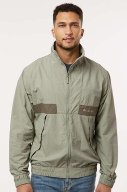 Columbia 212106 - Spire Valley™ Windbreaker