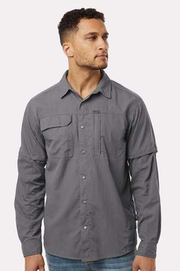 Columbia 212332 - Skien Valley™ Long Sleeve Shirt
