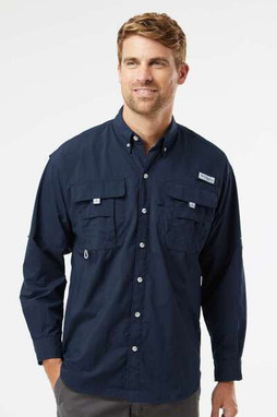 Columbia 212463 - PFG Bahama™ II Shirt