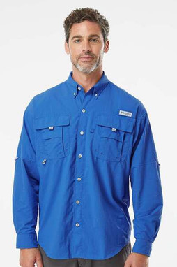 Columbia 212463 - PFG Bahama™ II Shirt