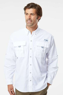 Columbia 212463 - PFG Bahama™ II Shirt