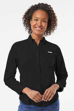 Columbia 212465 - Womens PFG Tamiami™ II Shirt