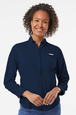 Columbia 212465 - Womens PFG Tamiami™ II Shirt