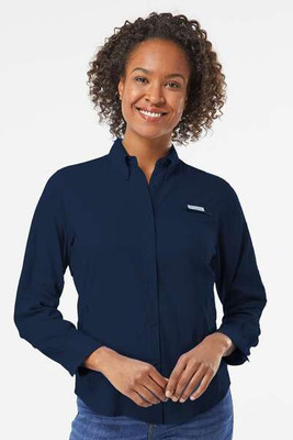 Columbia 212465 - Women's PFG Tamiami™ II Shirt