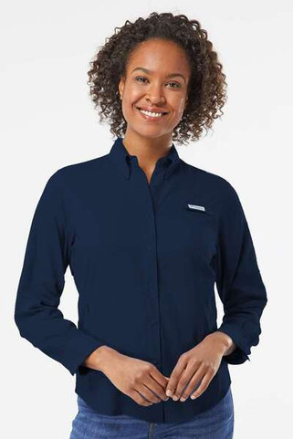Columbia 212465 - Camiseta PFG Tamiami™ II para mujer