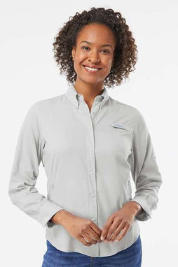 Columbia 212465 - Womens PFG Tamiami™ II Shirt