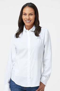 Columbia 212465 - Womens PFG Tamiami™ II Shirt