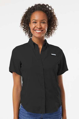 Columbia 212466 - Womens PFG Tamiami™ II Short Sleeve Shirt