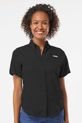 Columbia 212466 - Women's PFG Tamiami™ II Short Sleeve Shirt