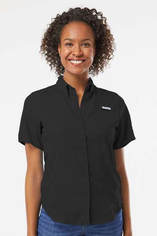 Columbia 212466 - Womens PFG Tamiami™ II Short Sleeve Shirt