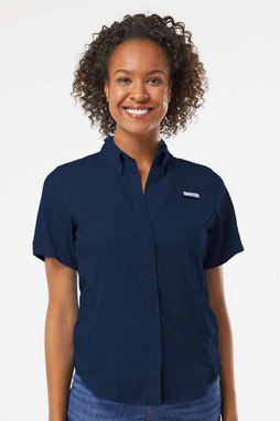 Columbia 212466 - Womens PFG Tamiami™ II Short Sleeve Shirt
