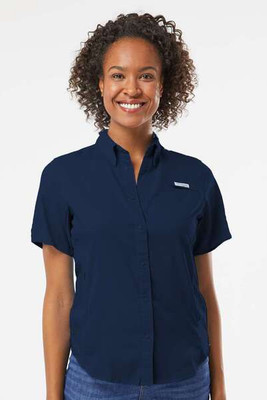 Columbia 212466 - Women's PFG Tamiami™ II Short Sleeve Shirt