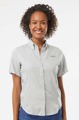 Columbia 212466 - Womens PFG Tamiami™ II Short Sleeve Shirt