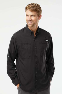 Columbia 212467 - PFG Tamiami™ II Shirt
