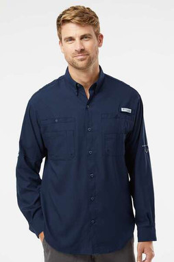 Columbia 212467 - PFG Tamiami™ II Shirt
