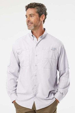 Columbia 212467 - PFG Tamiami™ II Shirt