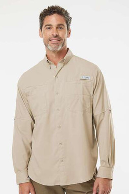Columbia 212467 - PFG Tamiami™ II Shirt