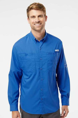 Columbia 212467 - PFG Tamiami™ II Shirt