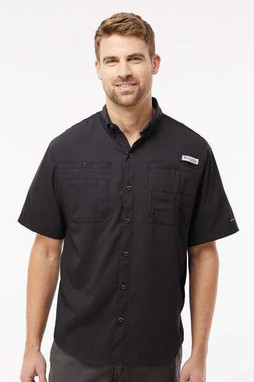 Columbia 212468 - PFG Tamiami™ II Short Sleeve Shirt