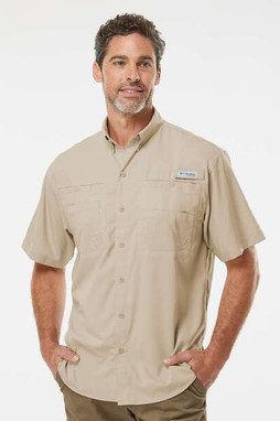 Columbia 212468 - PFG Tamiami™ II Short Sleeve Shirt
