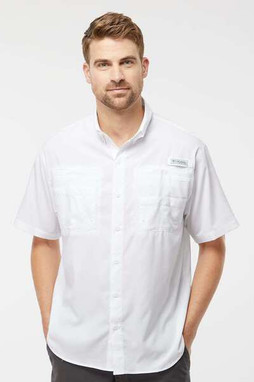 Columbia 212468 - PFG Tamiami™ II Short Sleeve Shirt