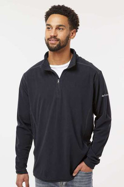 Columbia 212469 - Klamath Range™ II Half-Zip Pullover