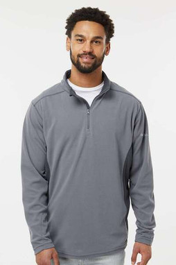 Columbia 212469 - Klamath Range™ II Half-Zip Pullover
