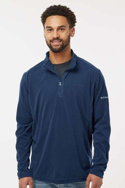 Columbia 212469 - Klamath Range™ II Half-Zip Pullover