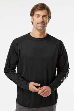 Columbia 212472 - PFG Terminal Tackle™ Long Sleeve T-Shirt