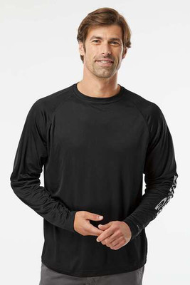 Columbia 212472 - PFG Terminal Tackle™ Long Sleeve T-Shirt