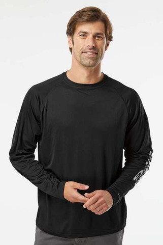 Columbia 212472 - PFG Terminal Tackle™ Long Sleeve T-Shirt