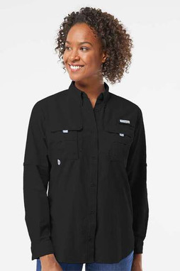 Columbia 212474 - Womens PFG Bahama™ Shirt