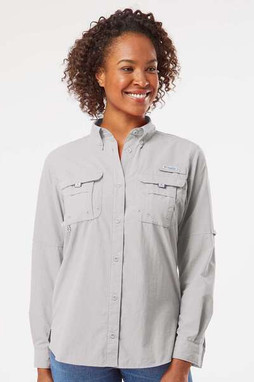 Columbia 212474 - Womens PFG Bahama™ Shirt