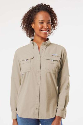 Columbia 212474 - Women's PFG Bahama™ Shirt