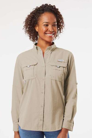 Columbia 212474 - Womens PFG Bahama™ Shirt