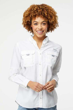 Columbia 212474 - Womens PFG Bahama™ Shirt