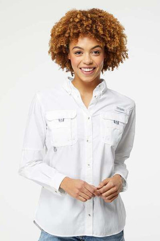 Columbia 212474 - Womens PFG Bahama™ Shirt