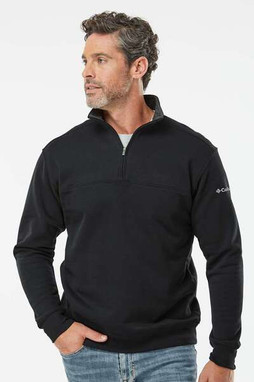 Columbia 212475 - Hart Mountain™ II Half-Zip Pullover