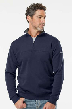 Columbia 212475 - Hart Mountain™ II Half-Zip Pullover