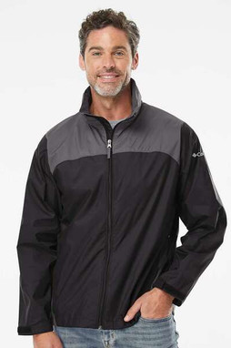 Columbia 212476 - Glennaker Lake™ II Rain Jacket