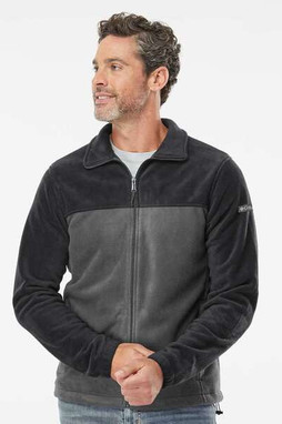 Columbia 212478 - Steens Mountain™ Full Zip 2.0 Jacket