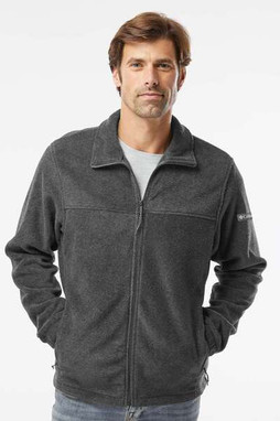 Columbia 212478 - Steens Mountain™ Full Zip 2.0 Jacket