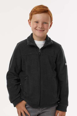 Columbia 212479 - Youth Steens Mountain™ II Fleece Full-Zip Jacket