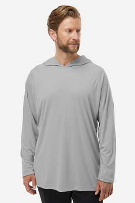 Columbia 212482 - PFG Terminal Tackle™ Camiseta de manga larga con capucha