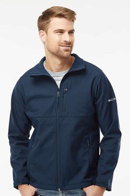 Columbia 212483 - Ascender™ Soft Shell Jacket