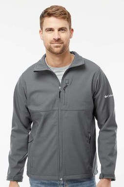 Columbia 212483 - Ascender™ Soft Shell Jacket