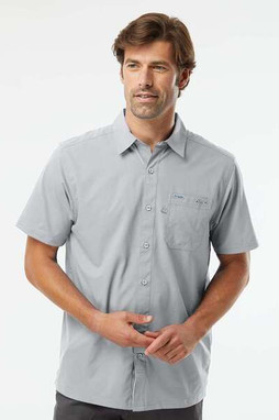 Columbia 212484 - PFG Slack Tide™ Camp Shirt