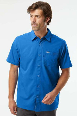 Columbia 212484 - PFG Slack Tide™ Camp Shirt